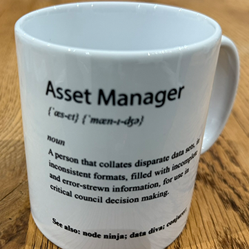 Asset Manager