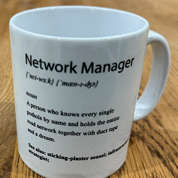 Network Manager