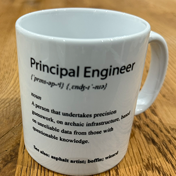 Principal Engineer
